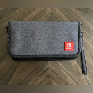 Nintendo Switch Case